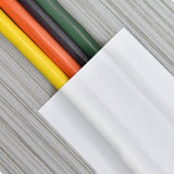 Gaffer Power 3" Gaff Tape 3 Inch x 30 Yards (White)