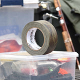 Gaffer Power 2" Gaff Tape 2 Inch x 25 Yards Muted Army Green Camouflage