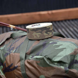 Gaffer Power 2" Gaff Tape 2 Inch x 25 Yards Muted Army Green Camouflage