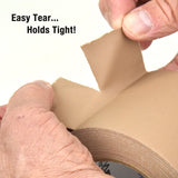 Gaffer Power 3" Gaff Tape 3 Inch x 30 Yards (Tan)