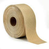 Teegan Tapes Reinforced Gummed Kraft Paper Packing Tape Dependable Expendables