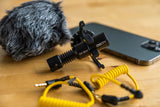 Deity V-Mic D4 Mini Microphone