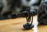Deity V-Mic D4 Mini Microphone