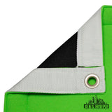 LA Rag House Digital Green Tempo