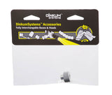 Dinkum Systems Adapter Screw - 1/4" to 3/8"