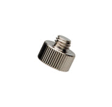 Dinkum Systems Adapter Screw - 1/4" to 3/8"