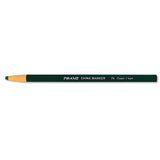 Dixon Phano China Marker - Green Vert - Dependable Expendables