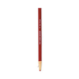 Dixon Phano China Marker Red - Dependable Expendables
