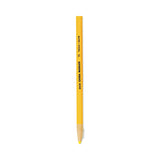 Dixon Phano China Marker Yellow - Dependable Expendables