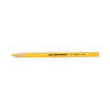 Dixon Phano China Marker - Yellow Jaune - Dependable Expendables