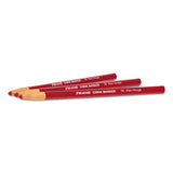 Dixon Phano China Markers - Red - Dependable Expendables