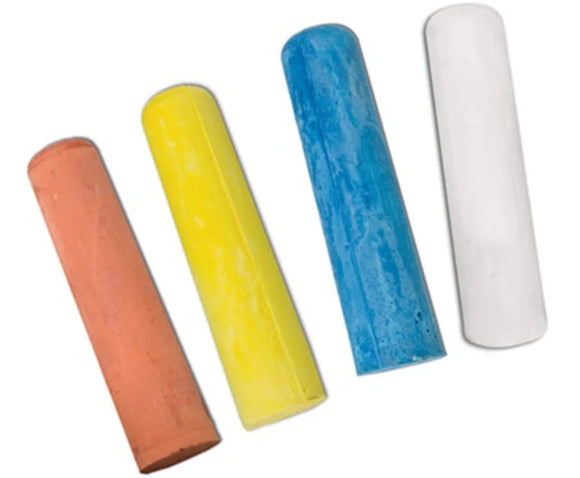 Dixon Railroad Crayon Chalk 4
