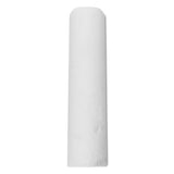 Dixon Railroad Crayon Chalk, 4" x 1" Diameter, White - Dependable Expendables