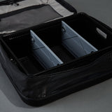 SIDIOCrate Every Day Duffel Bag (Black) - Dependable Expendables