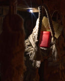 BUTTON LAMP Adhesive LEDs Light Package - Lightweight, Ultra Small, Ultra Bright LED Utility Lights