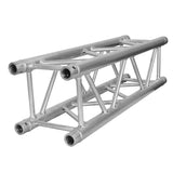 GAMMA GT-290mm Square Truss (Silver) - 1M (3.3ft) - Dependable Expendables