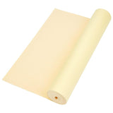 EVA Self-Adhesive Foam Padding Roll - 3mm Thick 78.7 Inch x 11.8 Inch (Black, Grey, Yellow, White)