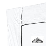 LA Rag House Edge Cover Frame Socks ( Set of 4)