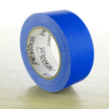 Electric Blue Gaffer Power 2" Gaff Tape