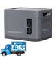Mango Power E 3.5kWh Expansion Battery