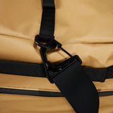 SIDIOCrate Every Day Duffel Bag (Tan) - Dependable Expendables