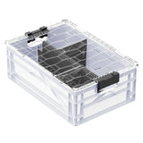 SIDIOCrate Half Size Crate - Dependable Expendables