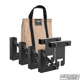 Modern Studio Equipment 1" Frame Kit