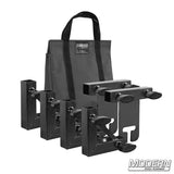 Modern Studio Equipment 1" Frame Kit