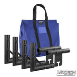 Modern Studio Equipment 1-1/4" Frame Kit