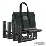 Modern Studio Equipment 1-1/4" Frame Kit