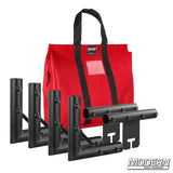 Modern Studio Equipment 1-1/4" Frame Kit