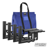 Modern Studio Equipment 1-1/4" Frame Kit
