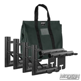 Modern Studio Equipment 1-1/4" Frame Kit