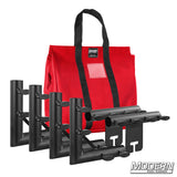 Modern Studio Equipment 1-1/4" Frame Kit