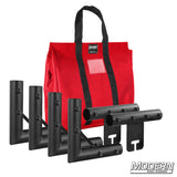 Modern Studio Equipment 1-1/2" Frame Kit