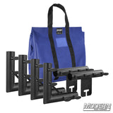 Modern Studio Equipment 1-1/2" Frame Kit