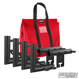 Modern Studio Equipment 1-1/2" Frame Kit