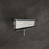 Fluorescent Light Enamel Pin