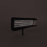 Fluorescent Light Enamel Pin