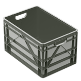 SIDIOCrate Full Size Crate