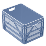 SIDIOCrate Full Size Crate