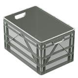 SIDIOCrate Full Size Crate