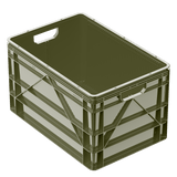 SIDIOCrate Full Size Crate