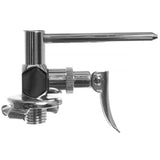 Falcon Safety FGVC Products Original Chrome Dust Off Nozzle Dependable Expendables