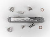 Leatherman Wave Replacement Parts for Modifications or Repair