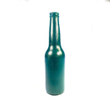 Green Flexible Foam Rubber Beer Bottle Safe Stunt Prop - Dependable Expendables