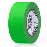 Chroma Green Gaffer Power 2" Gaff Tape