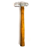 Foam Rubber Ball-Peen Hammer Stunt Prop for TV, Movie and live theater action and stunt scenes.