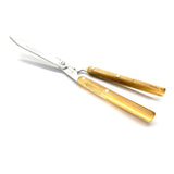 Garden Shears Prop with Functional Moving Parts - Dependable Expendables