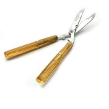 Foam Rubber Garden Shears Prop with Functional Moving Parts - Dependable Expendables